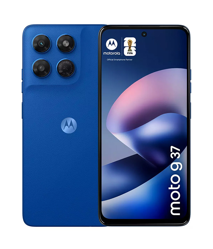 Motorola Moto G37